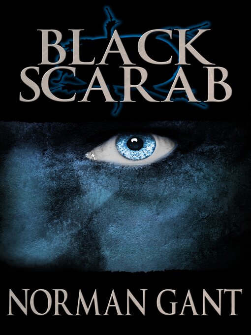 Cover image for Black Scarab